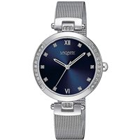 Orologio Vagary Donna Flair in Acciaio IK7-813-71 - IK7-813-71